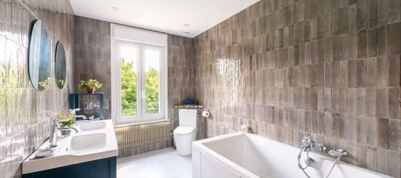 Casa T4 em Vicq, France N.º 323350 16