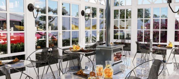 Wohnung 1+1 in Oba, Turkey, Nr. 11738 12