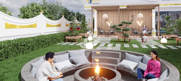 Wohnung 1+1 in Oba, Turkey, Nr. 11738 17