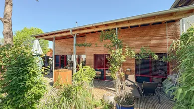 Bungalow T3 em Gaissau, Austria N.º 218723