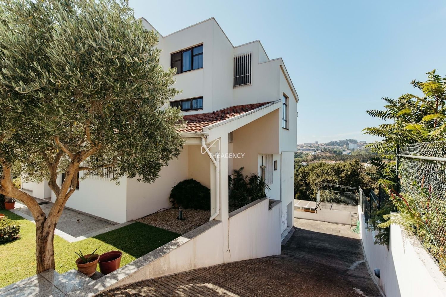 5 Schlafzimmer Haus in Valbom, Portugal, Nr. 302180