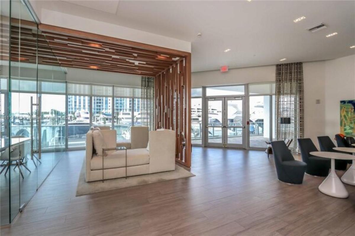 Casa de 2 dormitorios en North Miami Beach, USA No. 374510