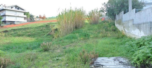 Земельный участок 3302м² в Монтесильвано, Италия № 73119 8