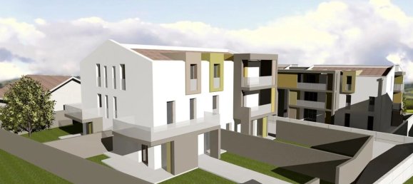 Земельный участок 3302м² в Монтесильвано, Италия № 73119 13