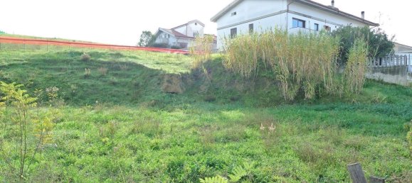 Земельный участок 3302м² в Монтесильвано, Италия № 73119 7