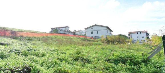 Земельный участок 3302м² в Монтесильвано, Италия № 73119 4