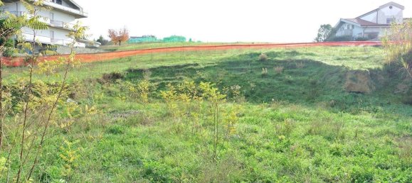 Земельный участок 3302м² в Монтесильвано, Италия № 73119 6