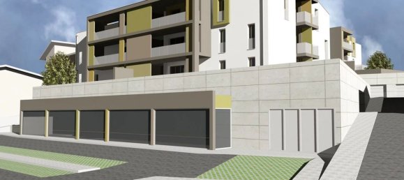 Земельный участок 3302м² в Монтесильвано, Италия № 73119 15