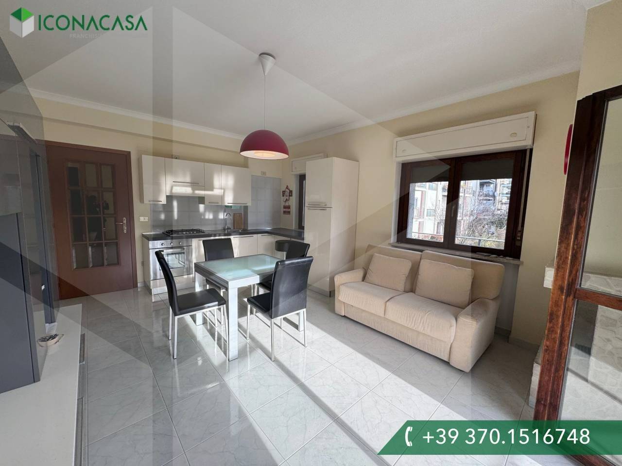 3 Schlafzimmer Wohnung in Avezzano, Italy, Nr. 25322