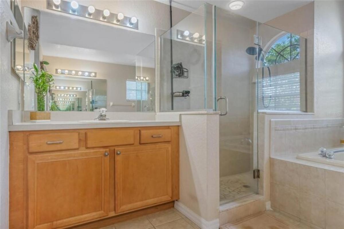 Дом с 4 спальнями в Орландо, США № 283517