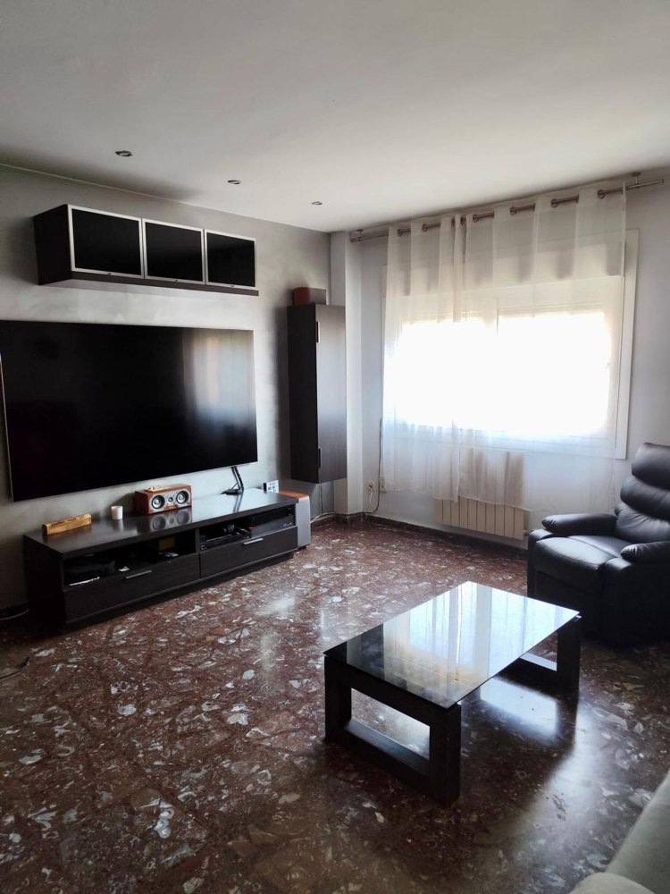 Дуплекс с 5 спальнями в Сарагоса, Испания № 212759