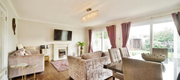 4 bedrooms House in Potters Bar, United Kingdom No. 11682 2
