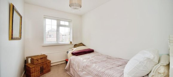4 bedrooms House in Potters Bar, United Kingdom No. 11682 14
