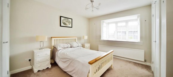 4 bedrooms House in Potters Bar, United Kingdom No. 11682 10