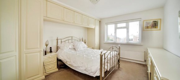 4 bedrooms House in Potters Bar, United Kingdom No. 11682 12