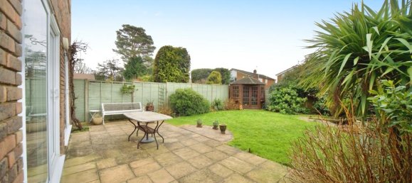 4 bedrooms House in Potters Bar, United Kingdom No. 11682 7