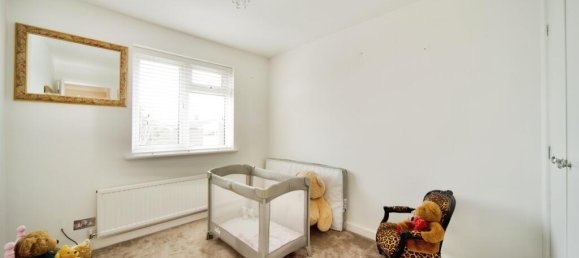 4 bedrooms House in Potters Bar, United Kingdom No. 11682 13