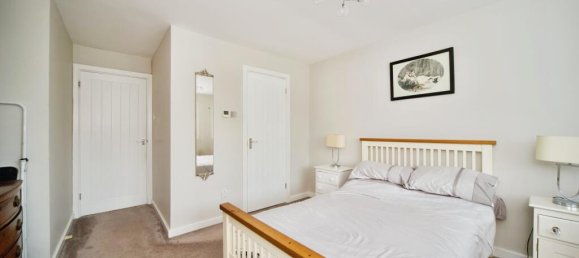 4 bedrooms House in Potters Bar, United Kingdom No. 11682 9