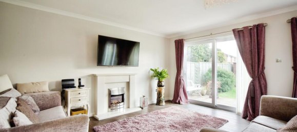 4 bedrooms House in Potters Bar, United Kingdom No. 11682 8