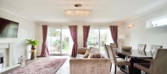 4 bedrooms House in Potters Bar, United Kingdom No. 11682 6