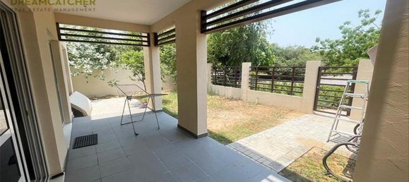 3 bedrooms Villa in Mina Al Arab, UAE No. 94768 23