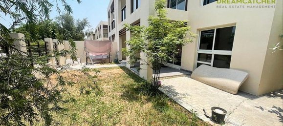 3 bedrooms Villa in Mina Al Arab, UAE No. 94768 24