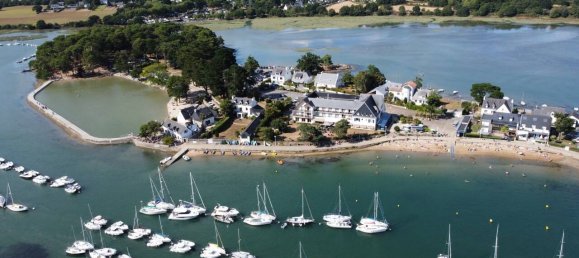 Вилла с 5 спальнями в Ванн, Франция № 317171 8