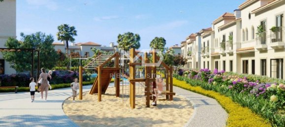 3 bedrooms Villa in Abu Dhabi, UAE No. 47624 9