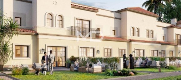 3 bedrooms Villa in Abu Dhabi, UAE No. 47624 8