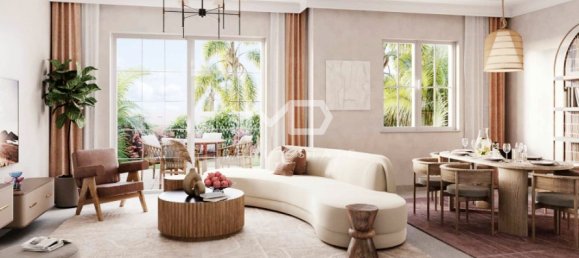 3 bedrooms Villa in Abu Dhabi, UAE No. 47624 5