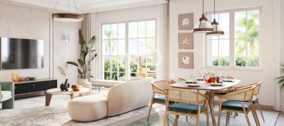 3 bedrooms Villa in Abu Dhabi, UAE No. 47624 2