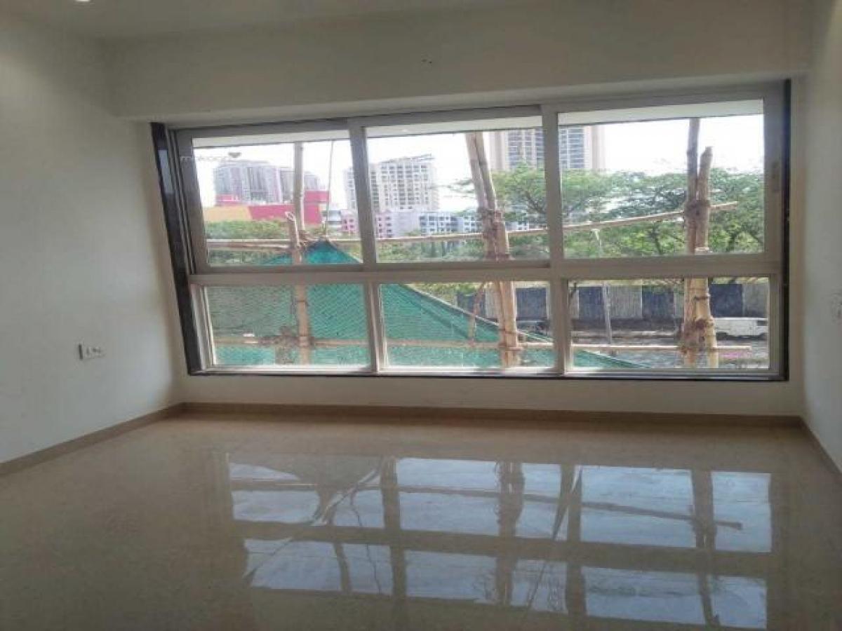 3 bedrooms House in Mumbai, India No. 19032