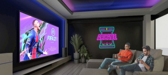 Apartment 1+1 in Alanya, Turkey No. 10476 7