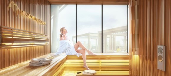 Apartment 1+1 in Alanya, Turkey No. 10476 9