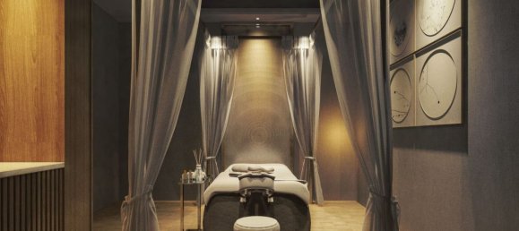 Apartment 1+1 in Alanya, Turkey No. 10476 13