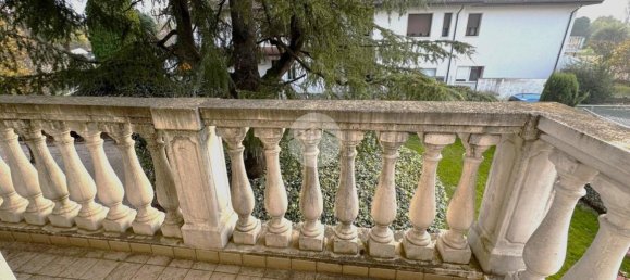 Villa de 3 habitaciónes en Vigonovo, Italy No. 8600 37