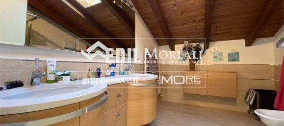 Квартира с 5 комнатами в Формиджине, Италия № 108576 17