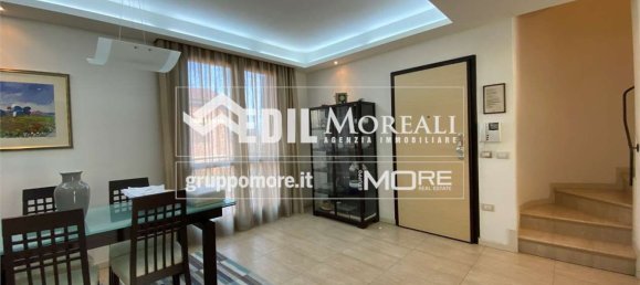 Квартира с 5 комнатами в Формиджине, Италия № 108576 6