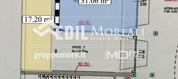 Квартира с 5 комнатами в Формиджине, Италия № 108576 24