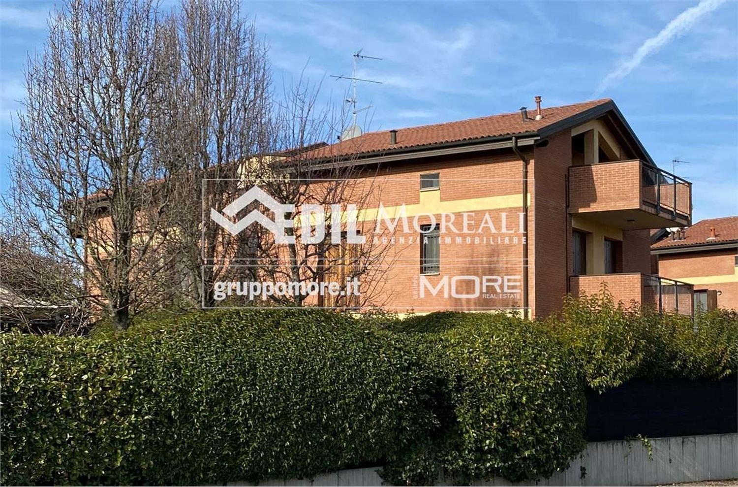 Квартира с 5 комнатами в Формиджине, Италия № 108576