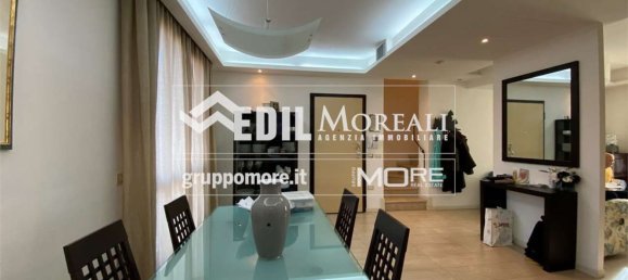 Квартира с 5 комнатами в Формиджине, Италия № 108576 5