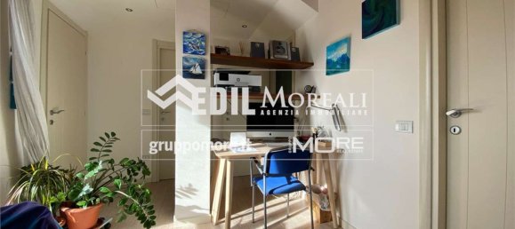 Квартира с 5 комнатами в Формиджине, Италия № 108576 13