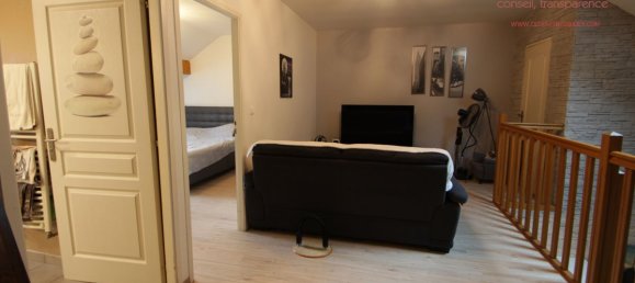 3 غرف نوم منزل ذو طابقين في Saint-Avold, France رقم 269468 5