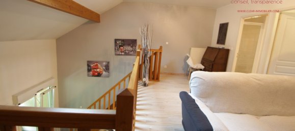 3 غرف نوم منزل ذو طابقين في Saint-Avold, France رقم 269468 4