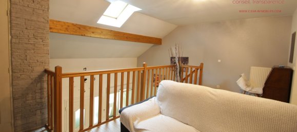 3 غرف نوم منزل ذو طابقين في Saint-Avold, France رقم 269468 3