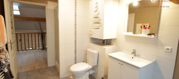 3 غرف نوم منزل ذو طابقين في Saint-Avold, France رقم 269468 9