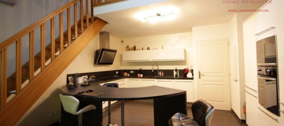 3 غرف نوم منزل ذو طابقين في Saint-Avold, France رقم 269468 2