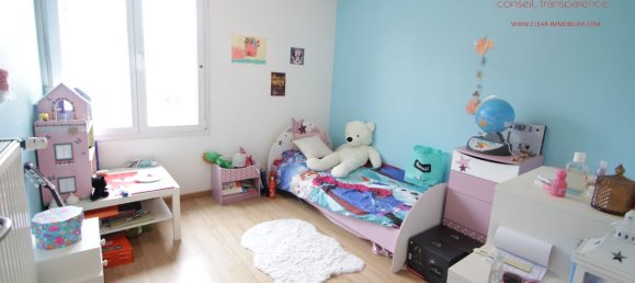 3 غرف نوم منزل ذو طابقين في Saint-Avold, France رقم 269468 7