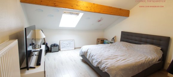 3 غرف نوم منزل ذو طابقين في Saint-Avold, France رقم 269468 6