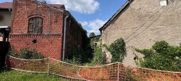 Adosado de 2 habitaciónes en Ostprignitz-Ruppin, Germany No. 354631 3